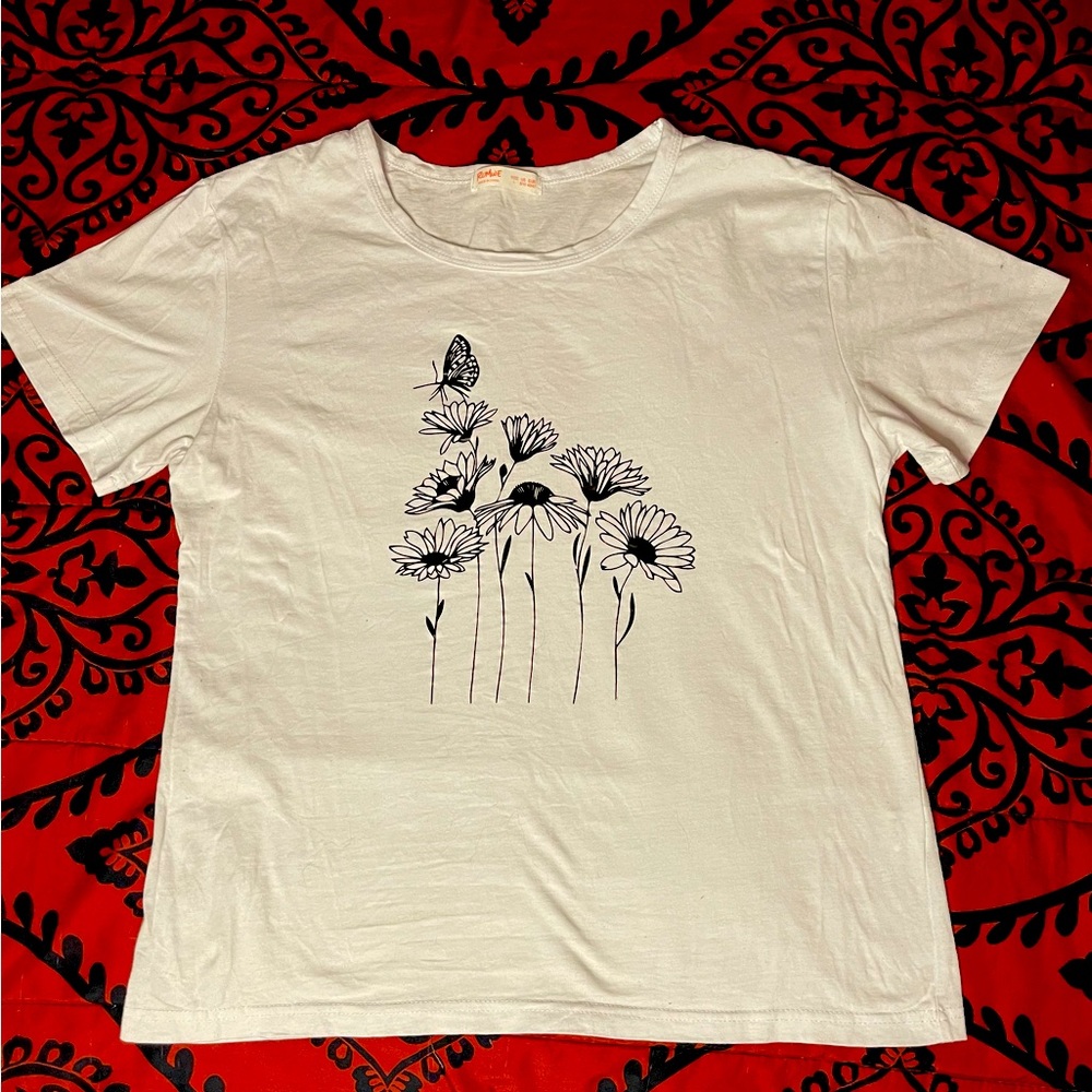 Size L , 8/10, 40/42